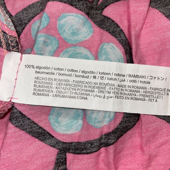 Zara Cotton Maxi Dress size small NWOT - Picture 5 of 9